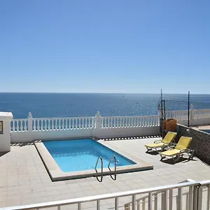 Encosta Do Mar Apartment