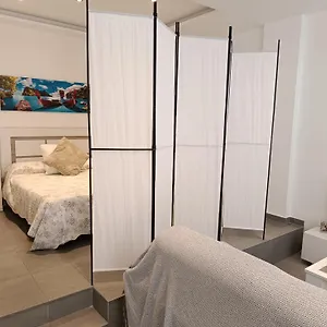 Apartment Alhucemas Playa Spain