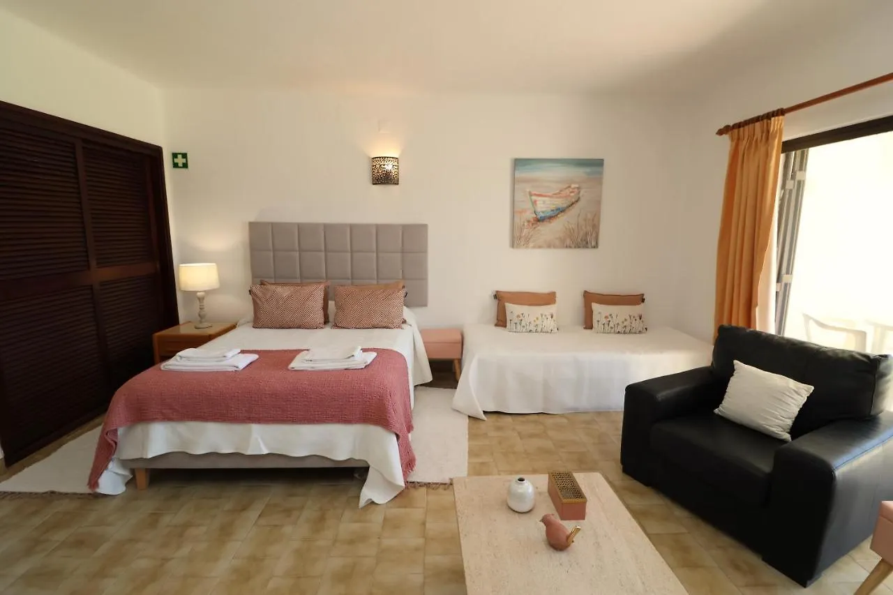 Camélia 89 São Rafael - Albufeira, Algarve Apartamento 0*, Albufeira Portugal