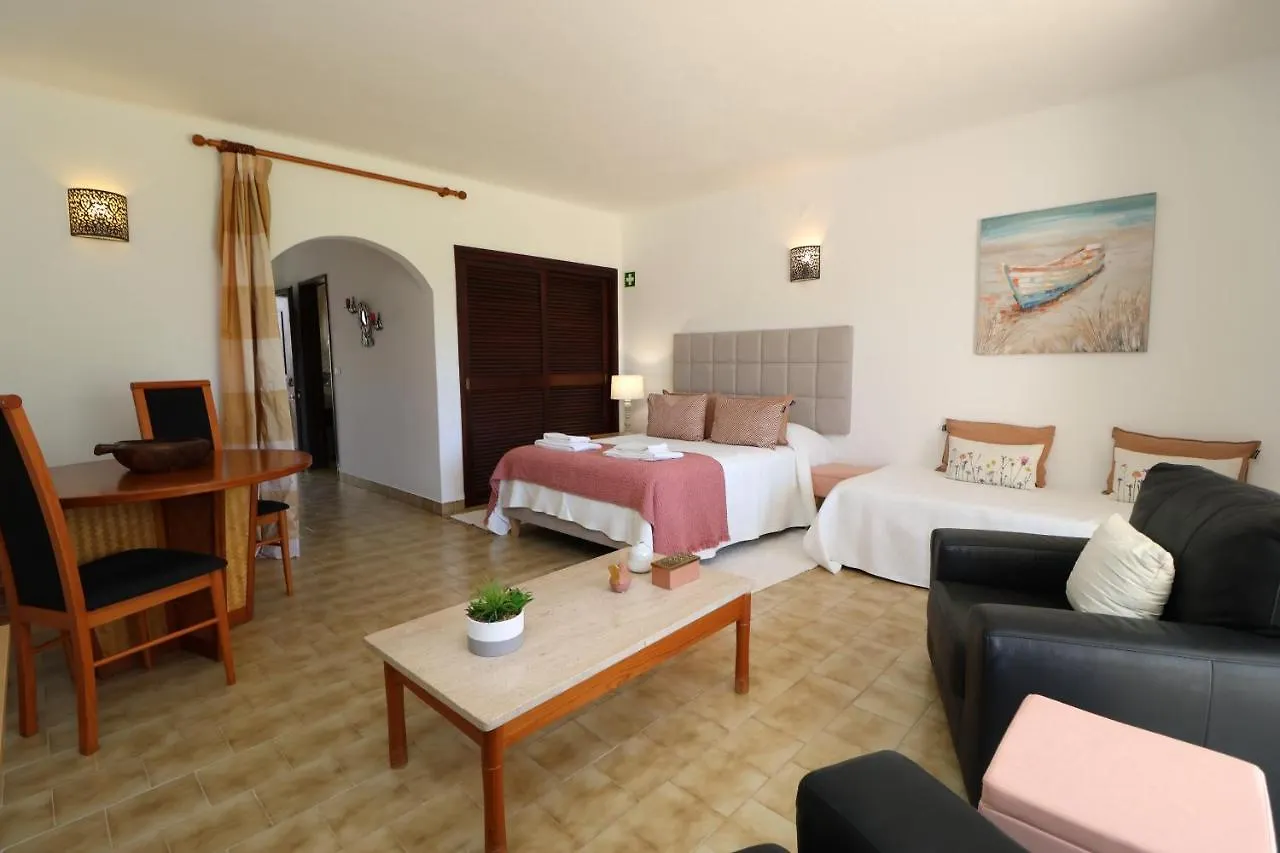Camélia 89 São Rafael - Albufeira, Algarve Apartamento Portugal