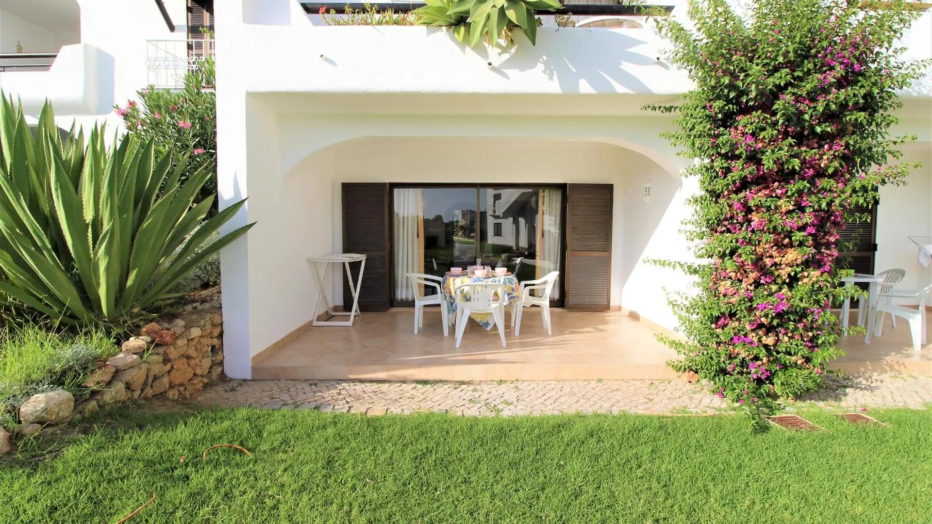 Camélia 89 São Rafael - Albufeira, Algarve Apartamento Albufeira