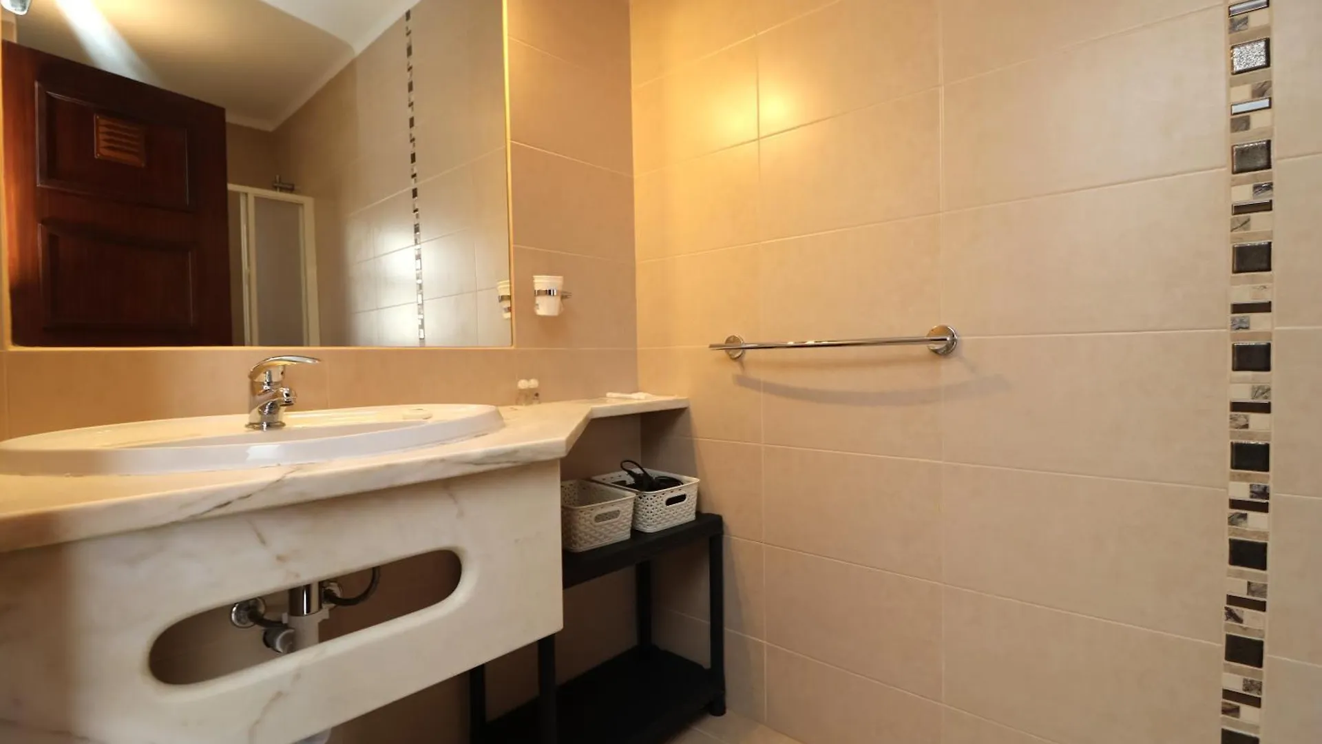 Camélia 89 São Rafael - Albufeira, Algarve Apartamento Albufeira